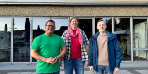 Die SPD Rohrbach (Saar) fordert die Sanierung der Rohrbachhalle